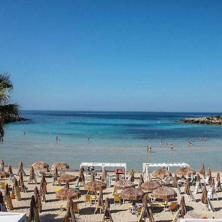 Halena Casa Vacanze Leporano Buitenkant foto