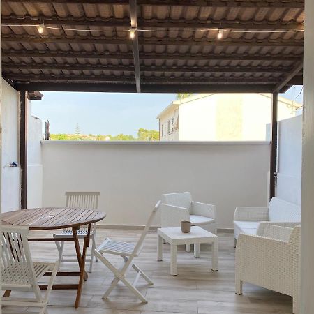Halena Casa Vacanze Leporano Buitenkant foto