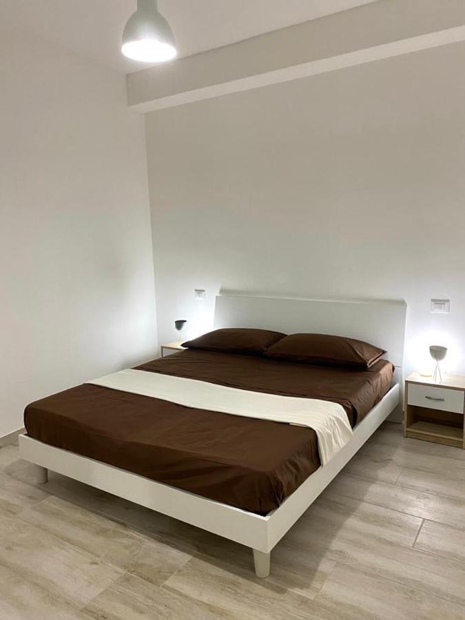 Halena Casa Vacanze Leporano Buitenkant foto