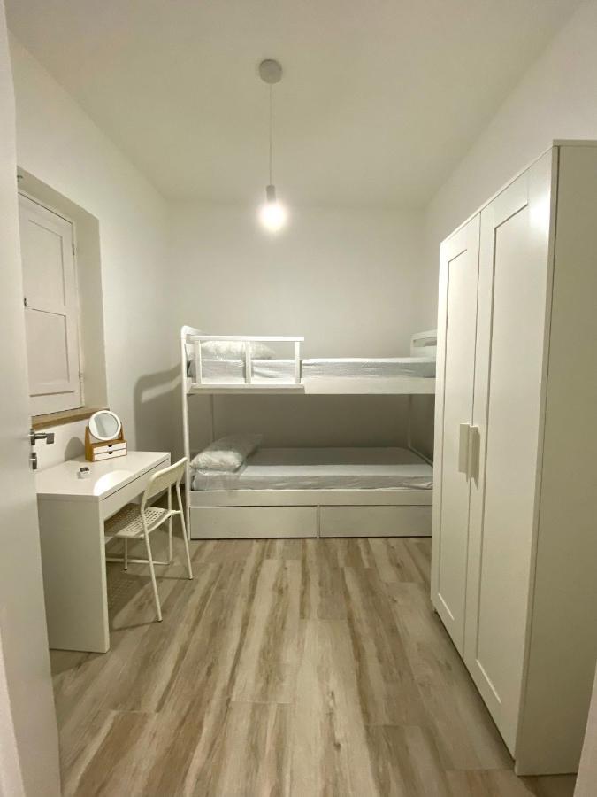 Halena Casa Vacanze Leporano Buitenkant foto