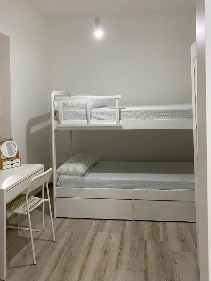 Halena Casa Vacanze Leporano Buitenkant foto