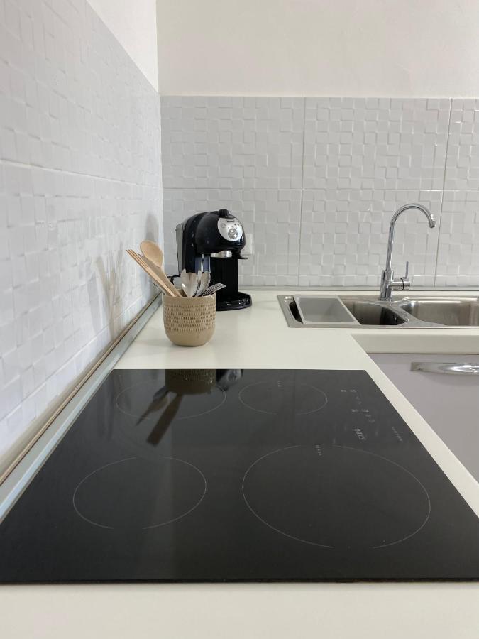 Halena Casa Vacanze Leporano Buitenkant foto